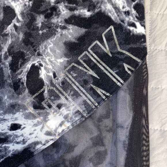 PINK LEGGINGS - Picture 4 of 6